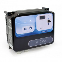image: Electrolyseur au Sel Astral Sel Clear 55m3