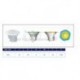 Bonde de fond liner standard ASTRALPOOL
