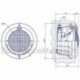 Projecteur piscine liner ASTRALPOOL