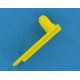Loquet de couvercle de fond Robot Dolphin DB (MAYTRONICS)