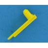 Loquet de couvercle de fond Robot Dolphin DB (MAYTRONICS)