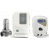 Pack Zodiac Electrolyseur GenSalt OE 10 + Régulateur de pH GenpH