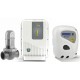 Pack Zodiac Electrolyseur GenSalt OE 25 + Régulateur de pH GenpH