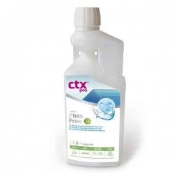Anti-Phosphates Phosfree CTX596 - bidon de 1L