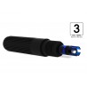 Sonde Premium Black d'analyse pH Pool Technologie