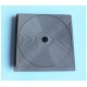 Socle et Couvercle de Couleur pour Skimmer Standard 15L Astralpool