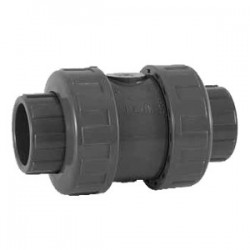 image: Clapet Anti Retour Piscine à Ressort D 32