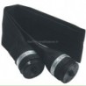 Reservoir Soltub 20L pour douche Giordano Courbée