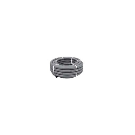image: Tuyau Souple Piscine D50 - Couronne de 50m