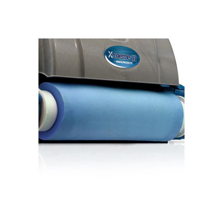 image: Paire de Brosse en Mousse pour Robot Aquatron/AquaProducts