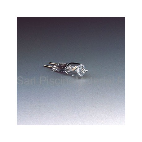 image: Ampoule Halogène 100w-12v pour Projecteur Plat