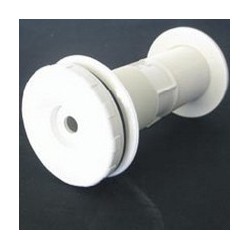 Refoulement Liner Pour Piscine Bois Et Panneaux