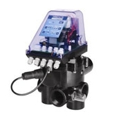 Vanne Automatique